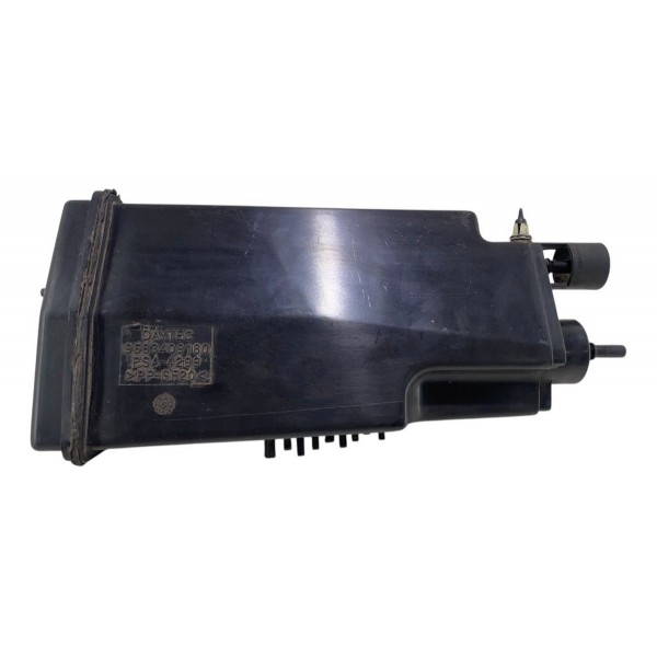 Filtro Canister Citroën C4 Pallas 2.0 2008 2009 A 2010