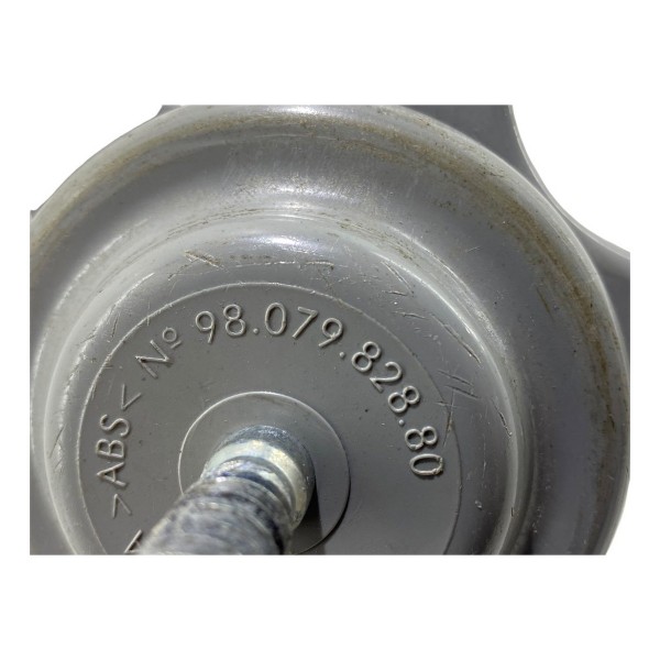 Parafuso Fixador Espete C4 Cactus C4 Pallas 2008 A 2020