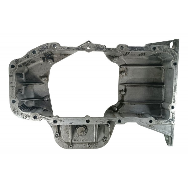 Sobre Cárter Motor Gm Astra Vectra Zafira 2.0 2.2 1997 2011