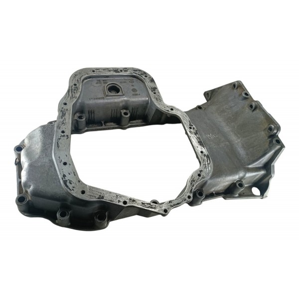 Sobre Cárter Motor Gm Astra Vectra Zafira 2.0 2.2 1997 2011