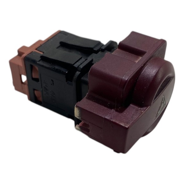 Botão Comando Pisca Alerta Citroen C4 Pallas 2008 A 2013