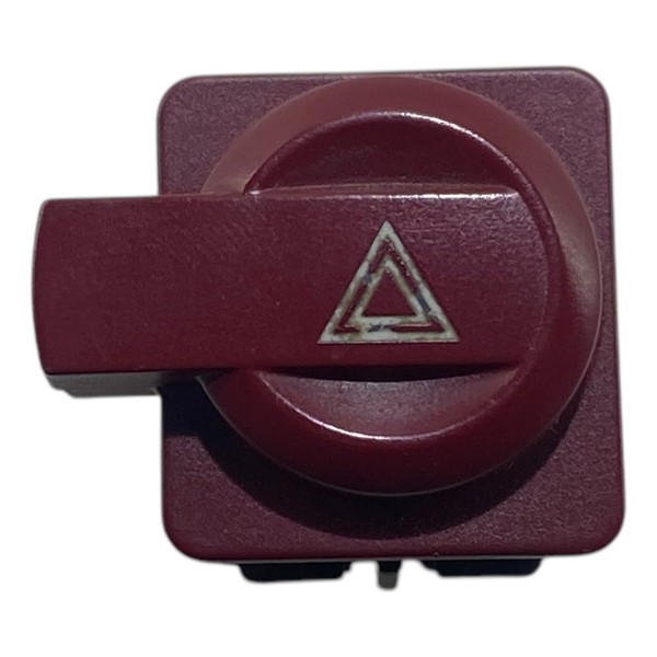 Botão Comando Pisca Alerta Citroen C4 Pallas 2008 A 2013