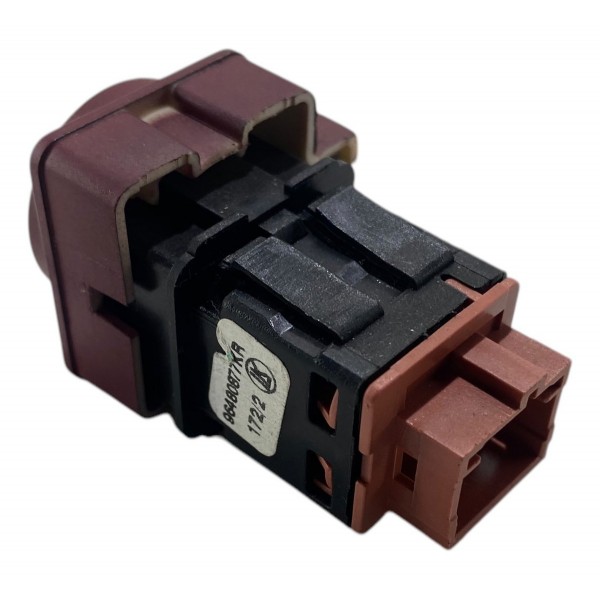 Botão Comando Pisca Alerta Citroen C4 Pallas 2008 A 2013