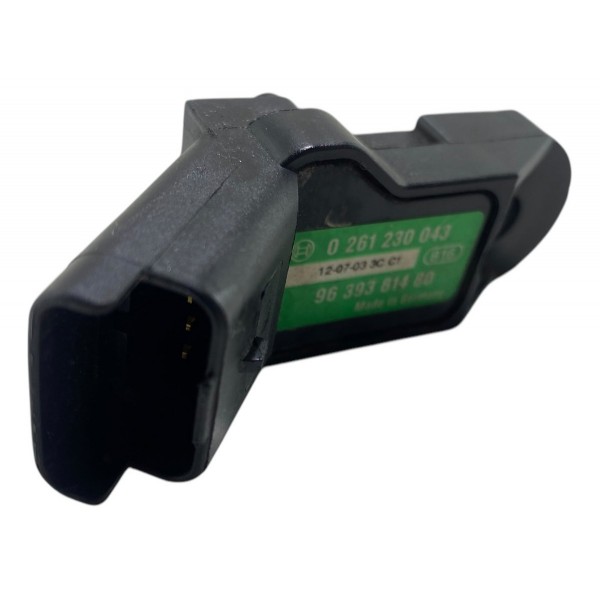 Sensor Map Citroën C4 Pallas 2.0 2008 2009 2010 A 2011