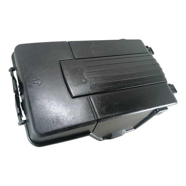 Tampa Capa Caixa Bateria Vw Tiguan 2.0 Ano 2010 2011 A  2015