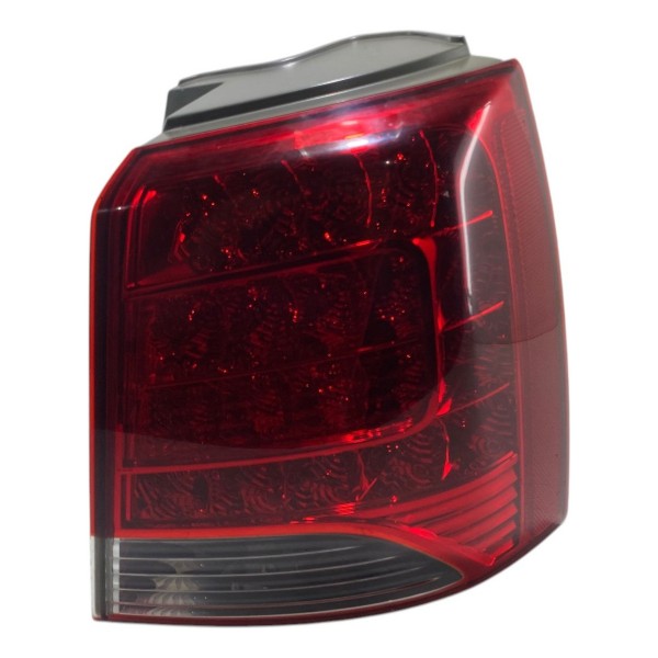 Lanterna Led Traseira Direita Kia Sorento 2010 A 2014 Canto