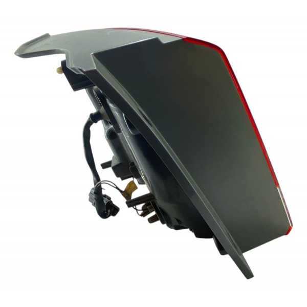 Lanterna Led Traseira Direita Kia Sorento 2010 A 2014 Canto