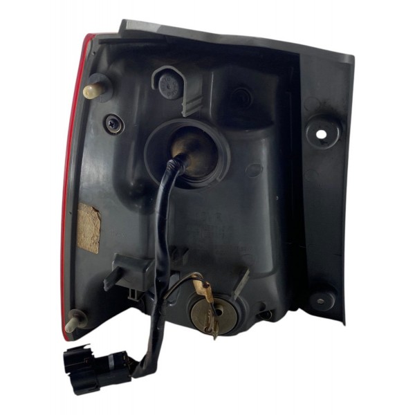 Lanterna Led Traseira Direita Kia Sorento 2010 A 2014 Canto