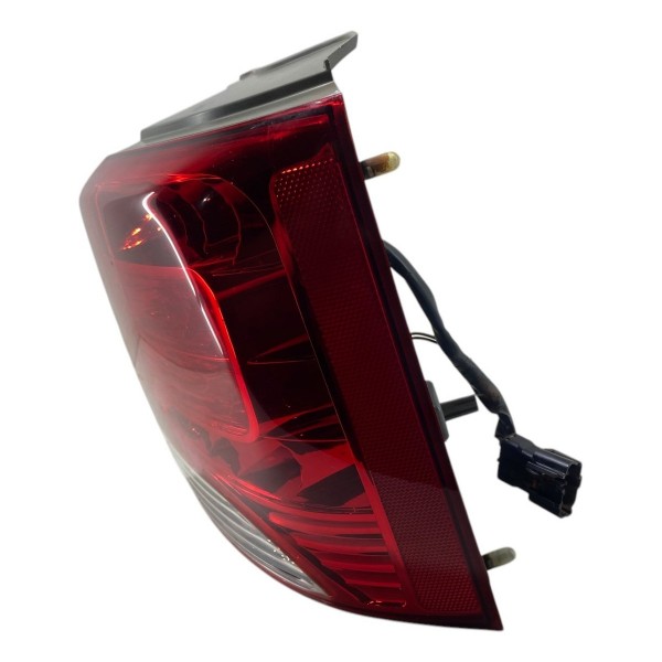 Lanterna Led Traseira Direita Kia Sorento 2010 A 2014 Canto
