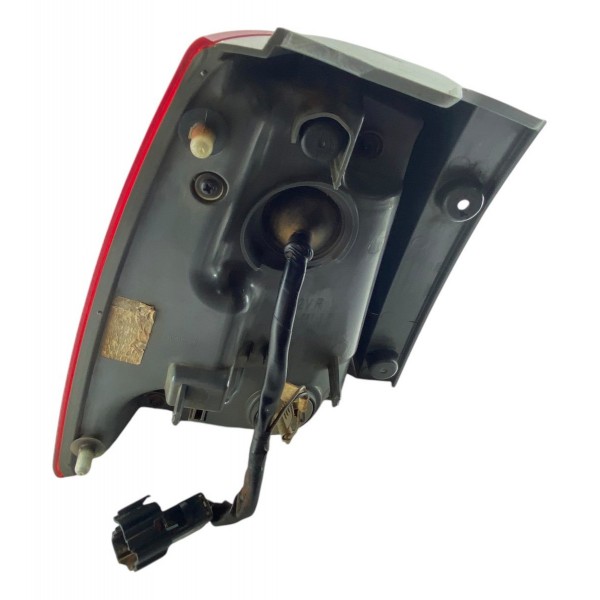 Lanterna Led Traseira Direita Kia Sorento 2010 A 2014 Canto