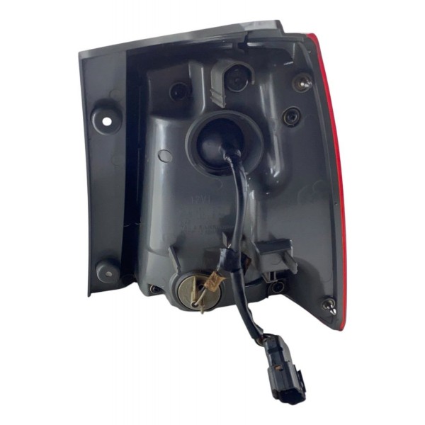 Lanterna Led Traseira Esquerda Kia Sorento 2010 A 2014 Canto Esquerdo/motorista