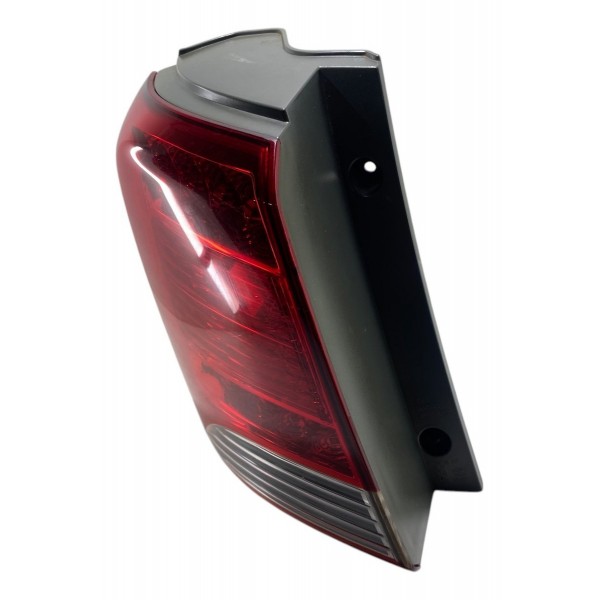 Lanterna Led Traseira Esquerda Kia Sorento 2010 A 2014 Canto Esquerdo/motorista