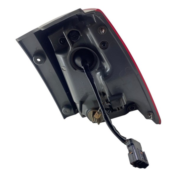 Lanterna Led Traseira Esquerda Kia Sorento 2010 A 2014 Canto Esquerdo/motorista