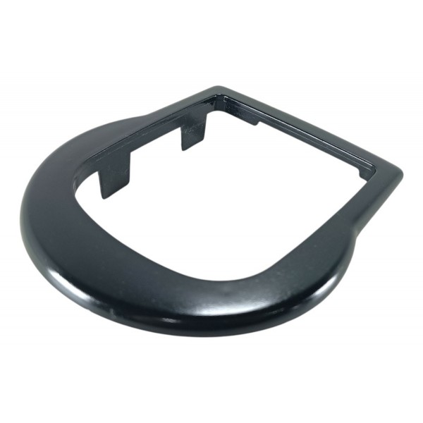 Acabamento Console Citroën C4 Pallas 2008 2009 A 2010