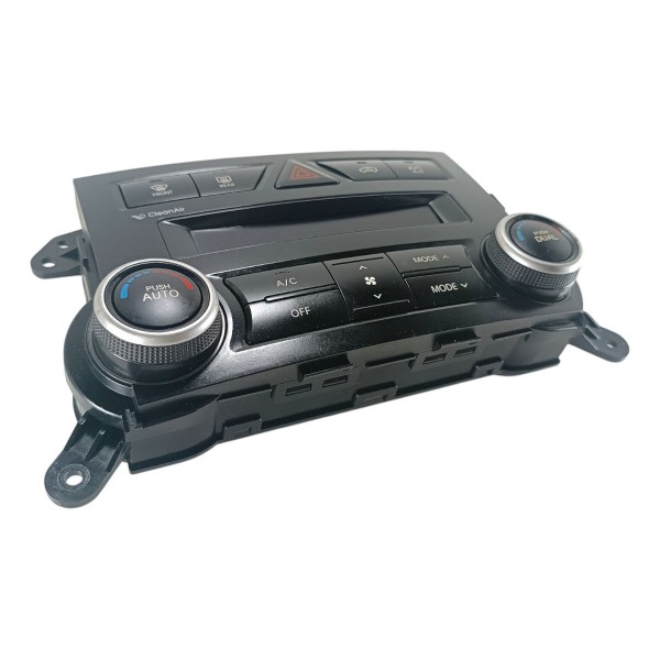 Painel Comando Ar Condicionado Kia Sorento 2011 A 2015