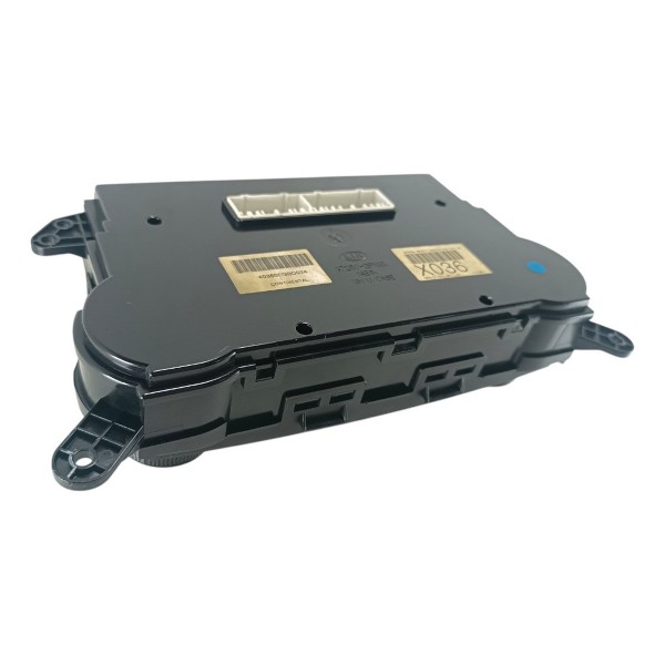 Painel Comando Ar Condicionado Kia Sorento 2011 A 2015