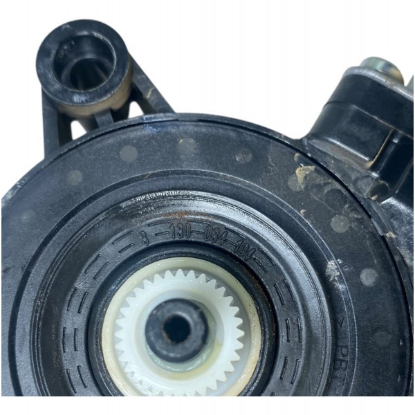 Motor Maquina Vidro Traseiro Esquerdo Sorento 2010 A 2014