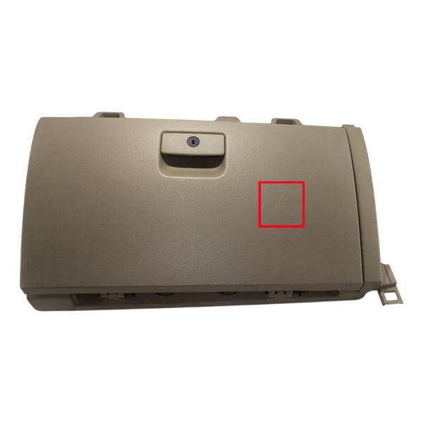 Porta Luvas Objetos Painel Kia Sorento 2011 2012 A 2015