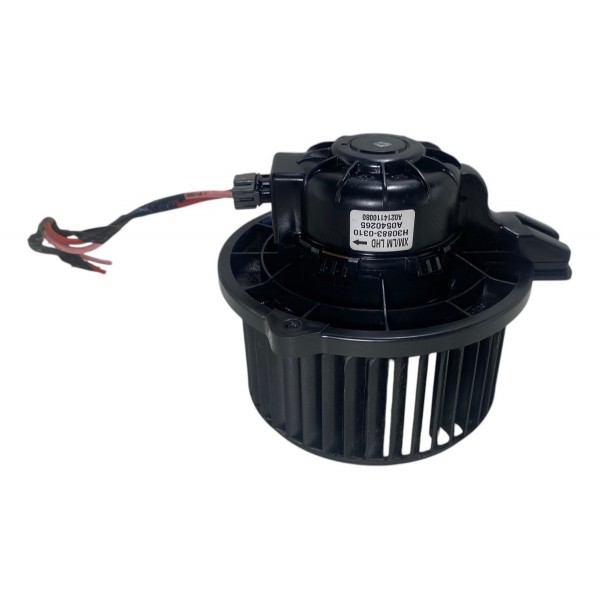 Motor Ar Forçado Ventilação Kia Sorento 2.4 2012 A 2015
