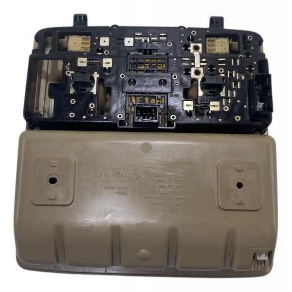 Lanterna Teto Cortesia Óculos Kia Sorento 2012 2013 A 2014