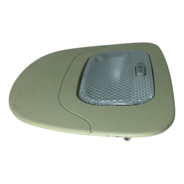Luz Cortesia Teto Tras Citroen C4 Pallas 2007 2008 A 2013