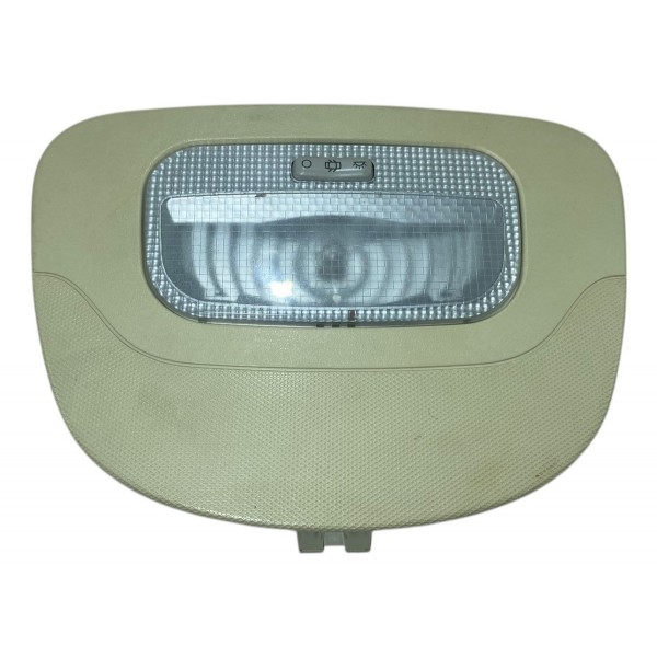 Luz Cortesia Teto Tras Citroen C4 Pallas 2007 2008 A 2013