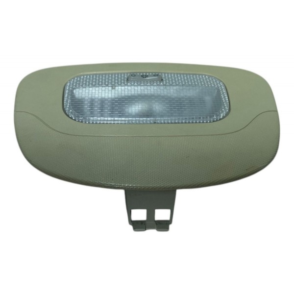 Luz Cortesia Teto Tras Citroen C4 Pallas 2007 2008 A 2013