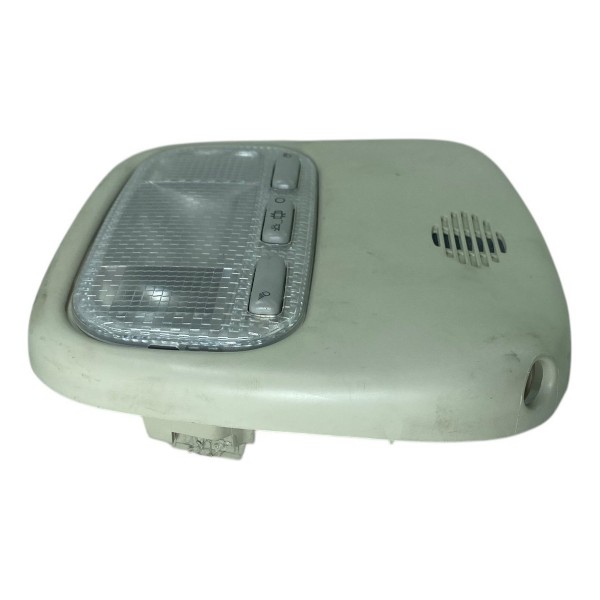Luz Cortesia Teto Frente Citroen C4 Pallas 2007 2008 A 2013