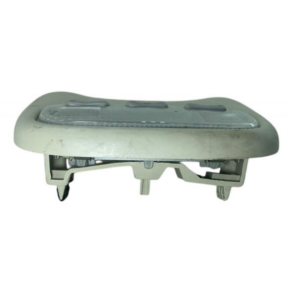 Luz Cortesia Teto Frente Citroen C4 Pallas 2007 2008 A 2013