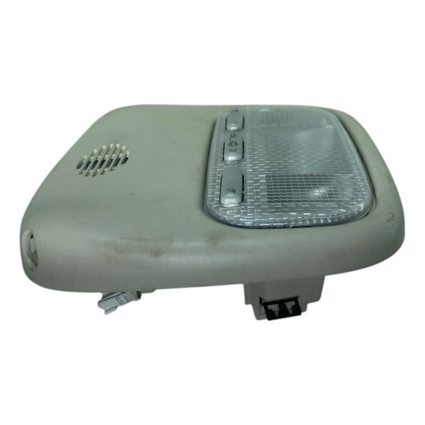 Luz Cortesia Teto Frente Citroen C4 Pallas 2007 2008 A 2013