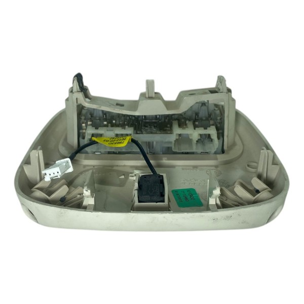Luz Cortesia Teto Frente Citroen C4 Pallas 2007 2008 A 2013