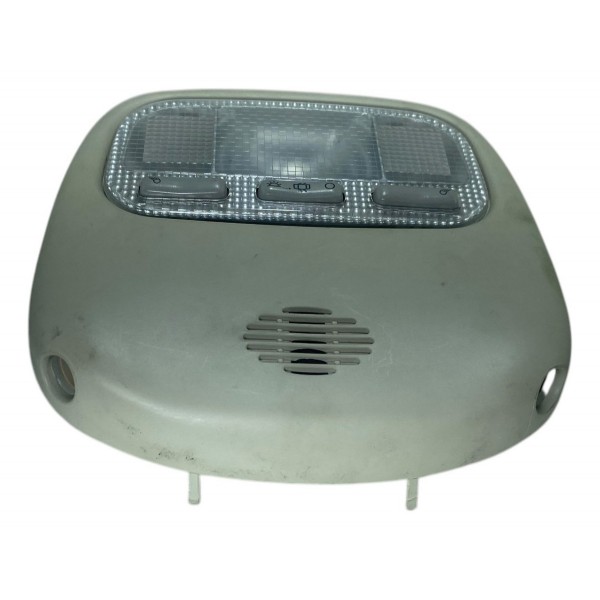 Luz Cortesia Teto Frente Citroen C4 Pallas 2007 2008 A 2013