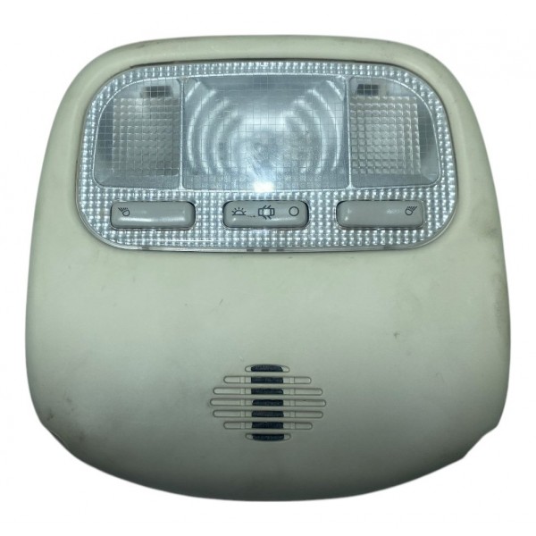 Luz Cortesia Teto Frente Citroen C4 Pallas 2007 2008 A 2013