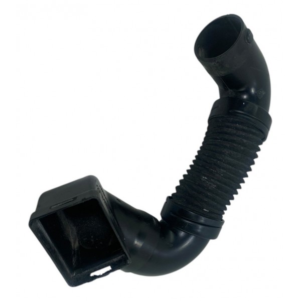 Mangueira Duto Filtro Ar Sanfonada Ar Peugeot 207 07 A 2010
