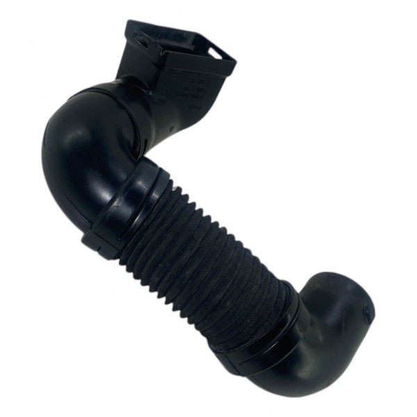Mangueira Duto Filtro Ar Sanfonada Ar Peugeot 207 07 A 2010