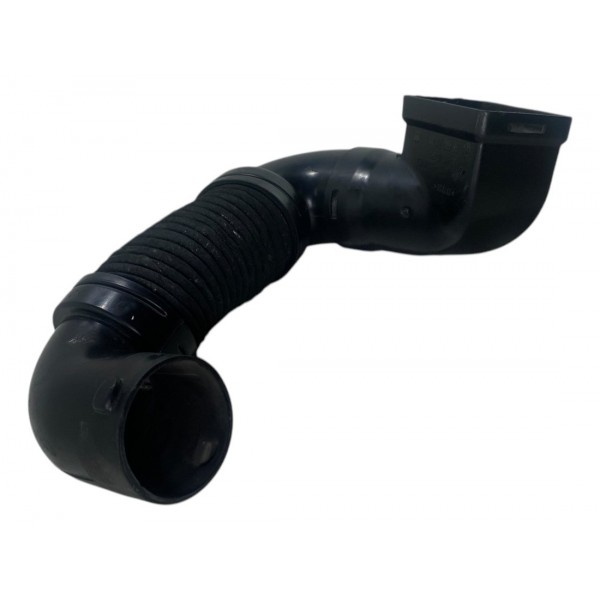 Mangueira Duto Filtro Ar Sanfonada Ar Peugeot 207 07 A 2010