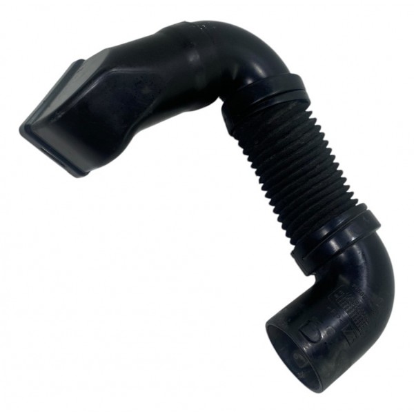 Mangueira Duto Filtro Ar Sanfonada Ar Peugeot 207 07 A 2010