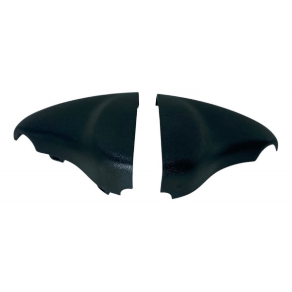 Acabamento Retrovisor Interno Citroen C4 Pallas 2008 A 2013