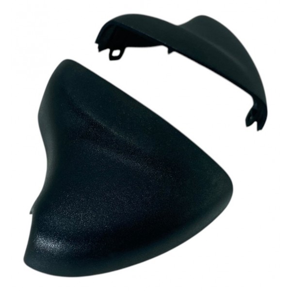 Acabamento Retrovisor Interno Citroen C4 Pallas 2008 A 2013