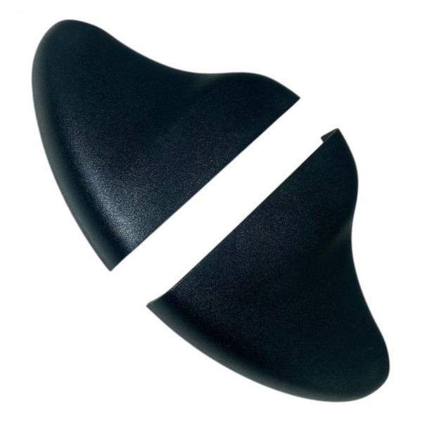 Acabamento Retrovisor Interno Citroen C4 Pallas 2008 A 2013