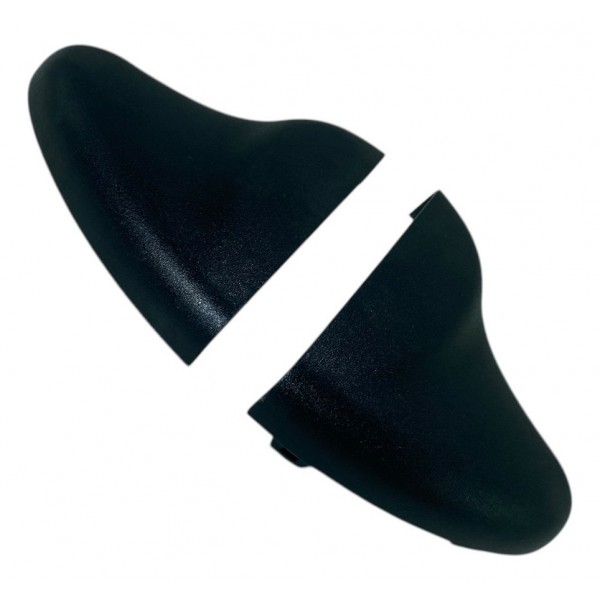Acabamento Retrovisor Interno Citroen C4 Pallas 2008 A 2013