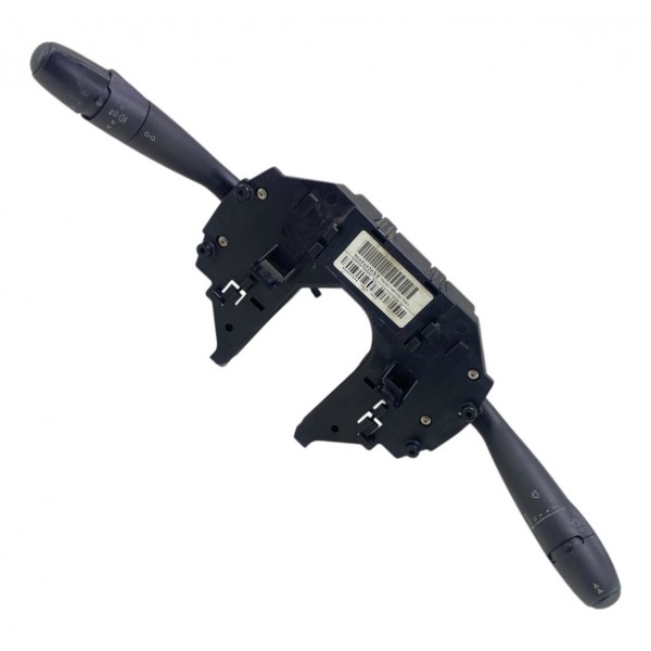 Chave Seta Luz Limpador Citroën C4 Pallas 2008 2009 A 2010