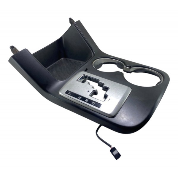 Moldura Console Central Kia Sorento 2.4 2009 2010 A 2014