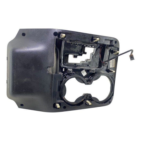 Moldura Console Central Kia Sorento 2.4 2009 2010 A 2014