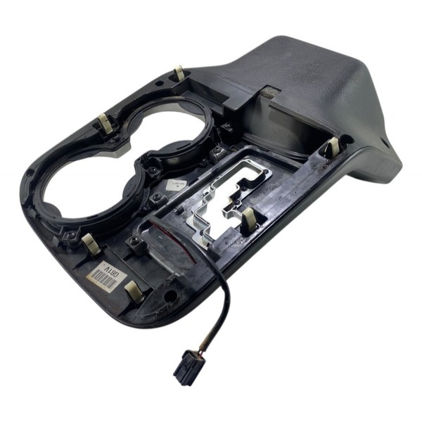 Moldura Console Central Kia Sorento 2.4 2009 2010 A 2014