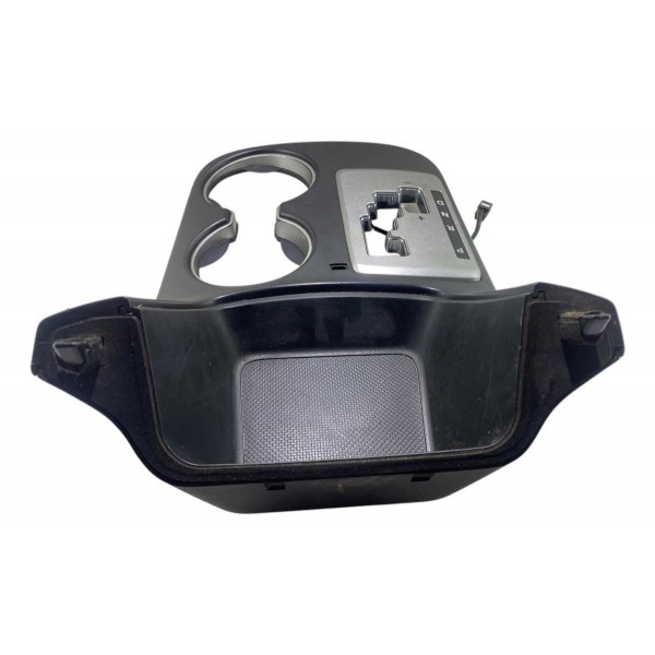 Moldura Console Central Kia Sorento 2.4 2009 2010 A 2014