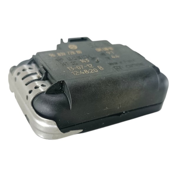 Sensor Chuva Parabrisa Citroen C4 Pallas 2007 2008 A 2013