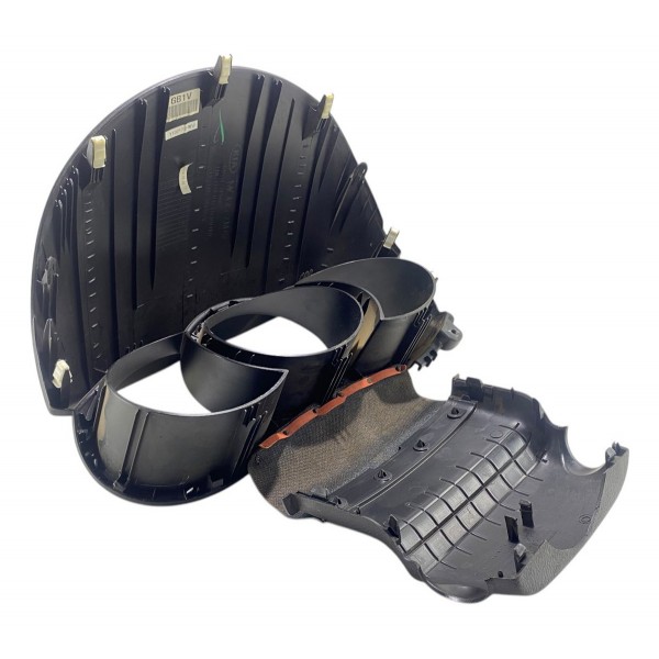 Moldura Painel Instrumentos Kia Sorento 2.4 2012 A 2013 2014