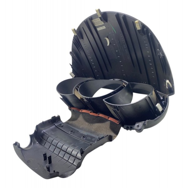 Moldura Painel Instrumentos Kia Sorento 2.4 2012 A 2013 2014