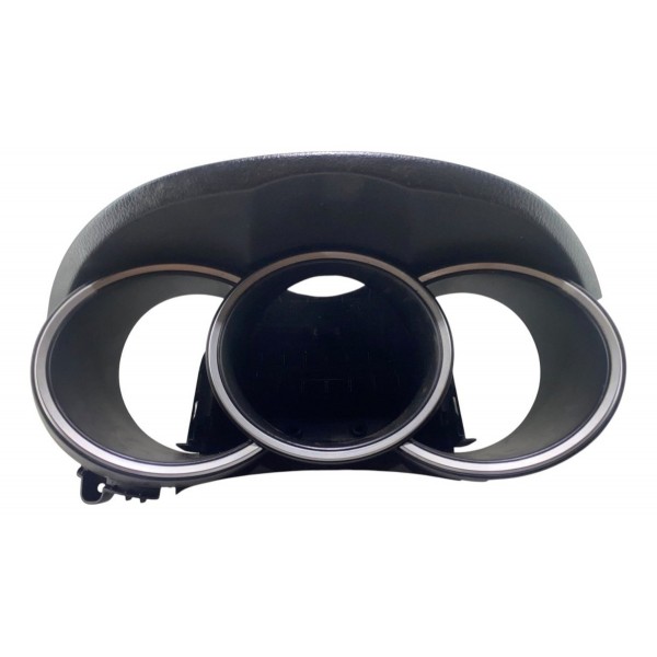 Moldura Painel Instrumentos Kia Sorento 2.4 2012 A 2013 2014
